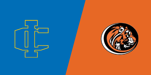 Imlay City High School vs. Armada High School