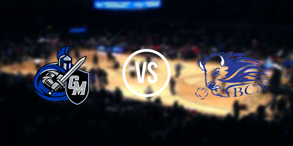 Barnes County North High School vs Griggs-Midkota Titans