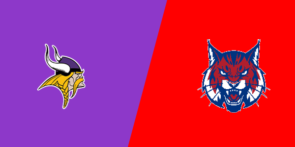 Charlo High School vs. Superior High School