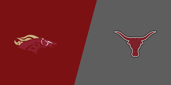 Brookwood vs. Lambert