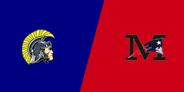 J P Taravella High School vs. Miramar High School