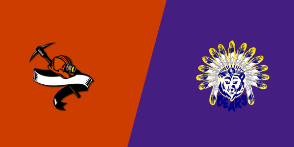 Centerville High School vs. Box Elder High School