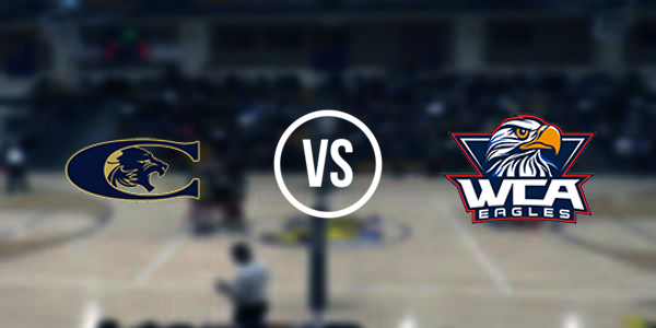 Calvary Christian Academy - Ormond Beach vs. Warner Christian HS