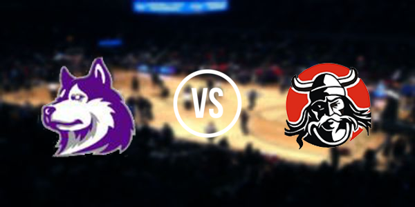 Ashe County High School vs. Avery County High School