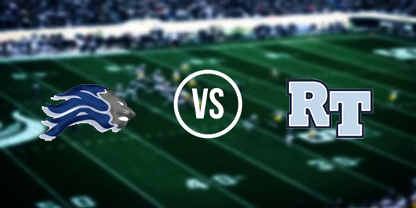 St. Andrew's School vs. Robert Toombs Christian Academy