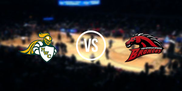 Northwest Christian School vs. Lind-Ritzville High School