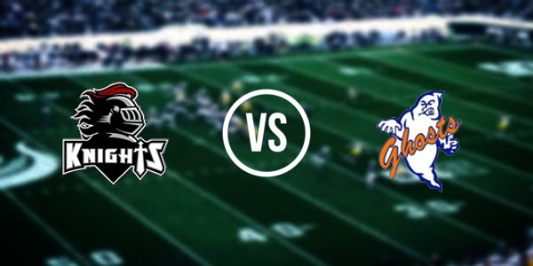Eastside High School vs John F Kennedy High School