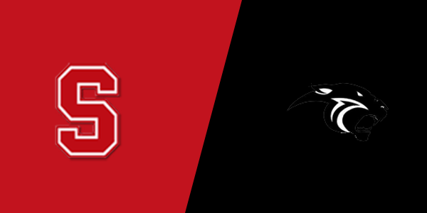 Saks High School vs. Wellborn High School