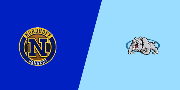 Nordhoff High School vs. Buena High School