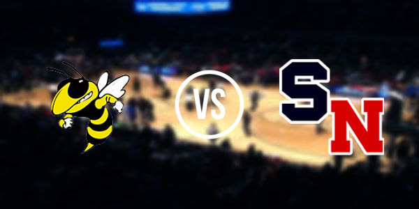 Roanoke Rapids High School vs Southern Nash High School