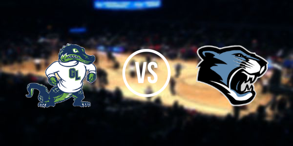 Green Level High School vs. Panther Creek High School