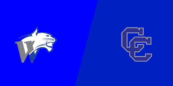 Whitney High School vs. Connally High School - Waco