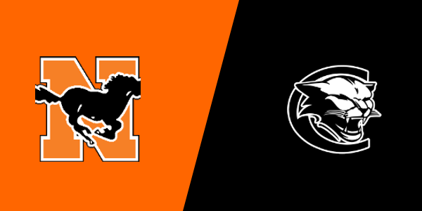 Northville High School vs. South Lyon East High School
