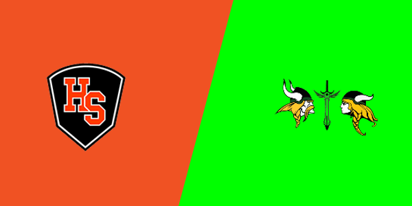 Harbor Springs High School vs. Grayling High School