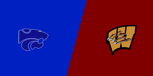 Ford High School vs. Whitesboro High School