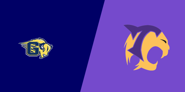 Greybull High School vs. Hot Springs County High School