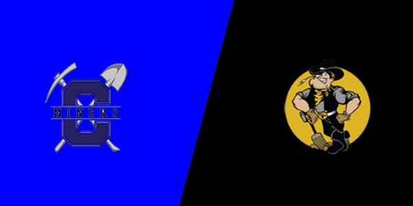 Creede High School vs. Sargent High School