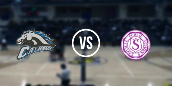 Sanford H Calhoun High School vs Sayville High School