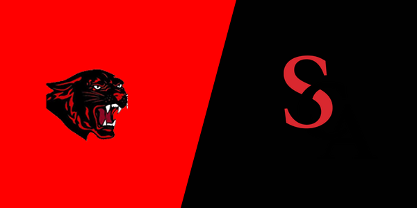 Clinch County High School vs. Scintilla Charter Academy