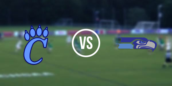 Chesapeake High School vs South River High School