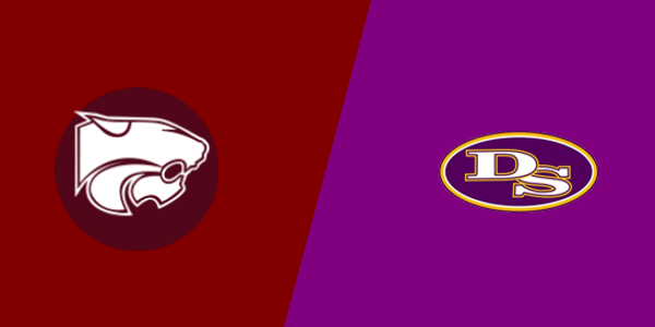 Central High School vs. Denham Springs High School