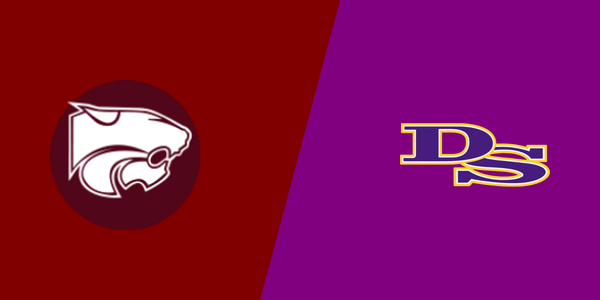Central High School vs. Denham Springs High School