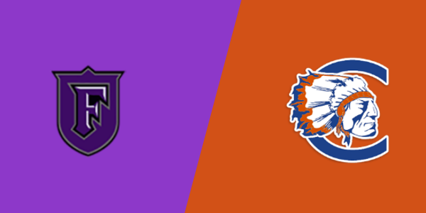 Foothills Christian High School vs. Clairemont High School