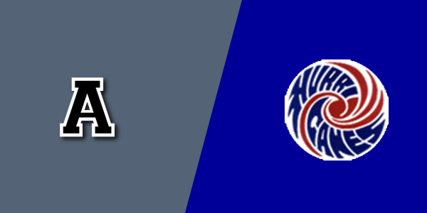 Away vs. Hartford High School