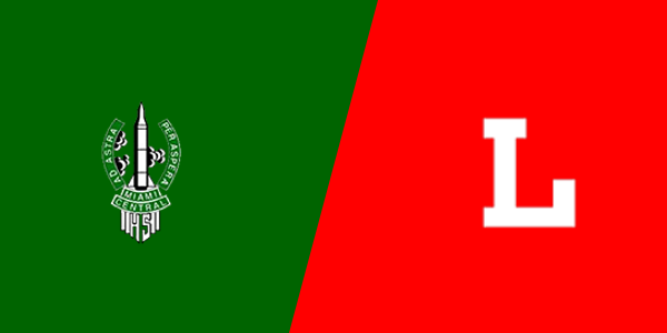 Central (Miami, FL) vs. Orange Lutheran