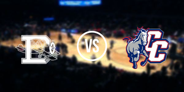 Dixie High School vs Crimson Cliffs High School