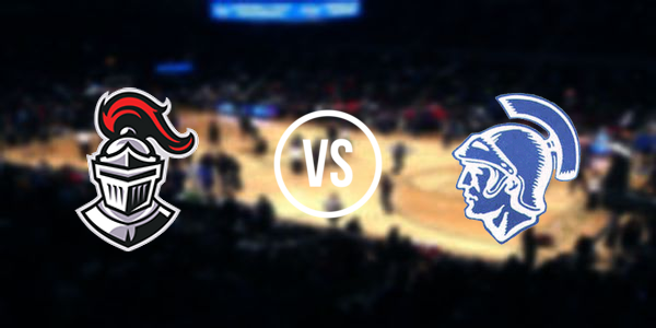 Providence Country Day School vs. Scituate High School