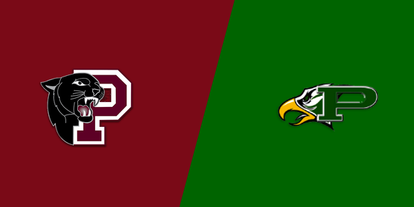 Princeton High School vs Prosper High School