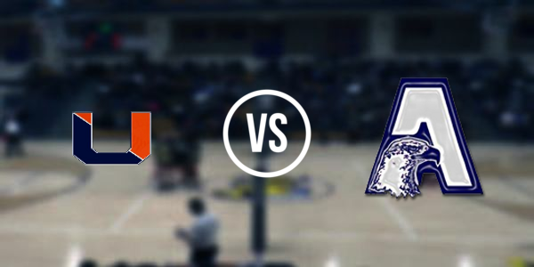 Union High School vs. Abingdon High School