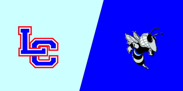 Lewis County High School vs. Nicholas Co Middle-High School