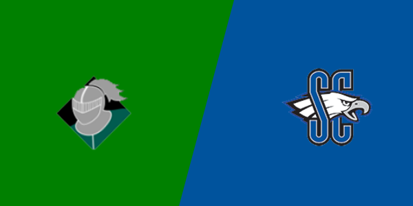 Barstow High School vs. Summit Christian Academy