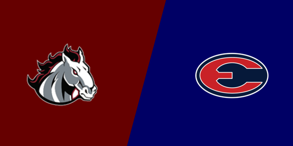 South Effingham High School vs. Effingham County High School