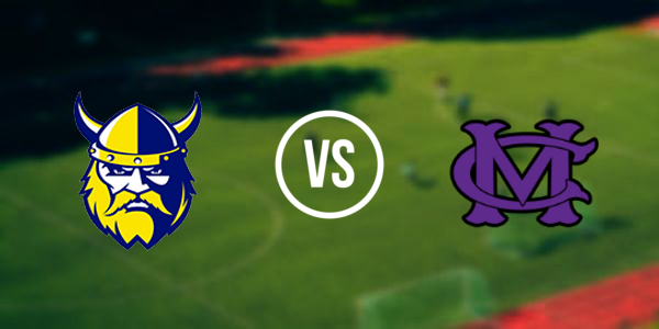 South Iredell High School vs. Cox Mill High School