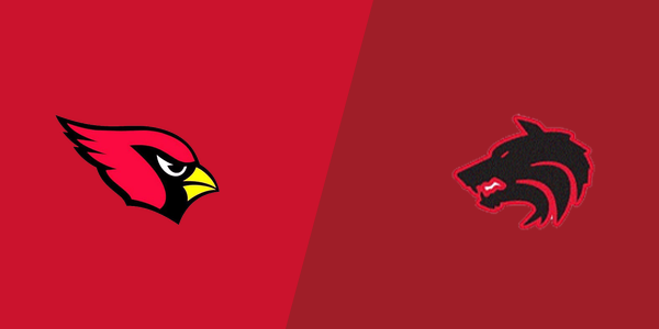Stillman Valley High School vs. Indian Creek High School