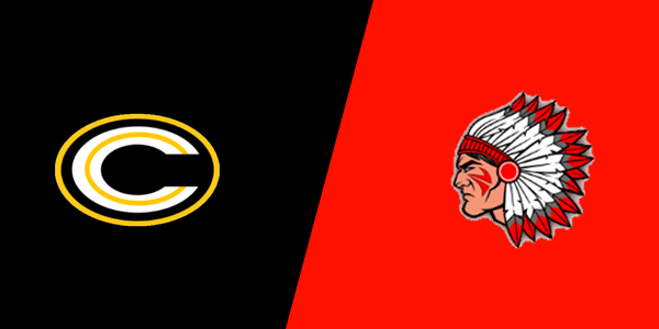 Choctaw County High School vs. Southern Choctaw High School