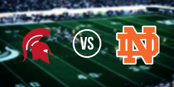 Central Davidson High School vs. North Davidson High School