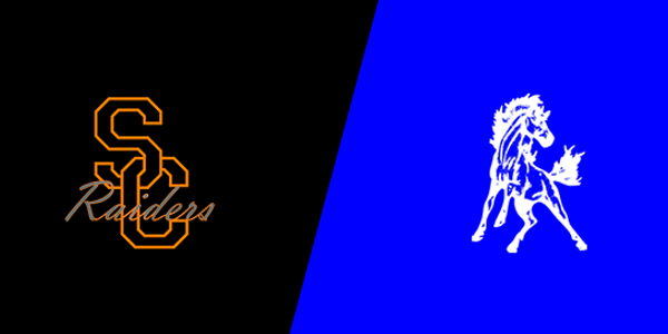 Silver Creek High School vs. Gilroy High School