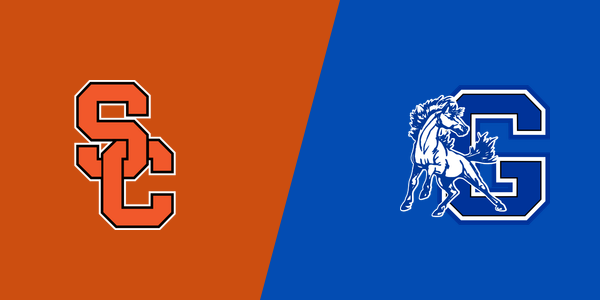 Silver Creek High School vs. Gilroy High School
