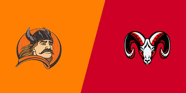 Shelton High School vs. Cheshire High School