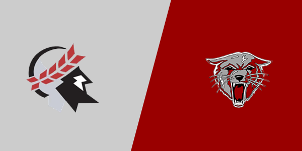 Nipomo High School vs. Paso Robles High School