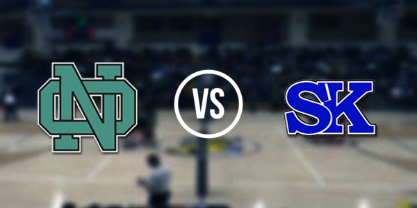 North Oldham High School vs Simon Kenton High School