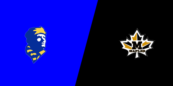 West Greene High School vs. Mapletown High School