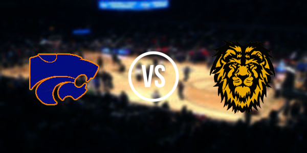 Williamson High School vs. Fultondale High School