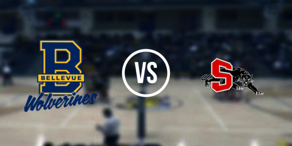 Bellevue High School vs. Snohomish High School