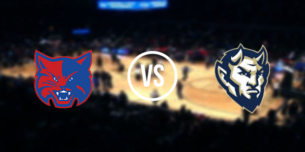 McCurdy High School vs Santa Fe High School