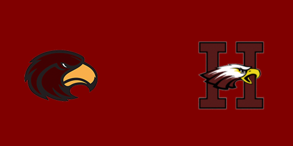 Milano High School vs. Hearne High School